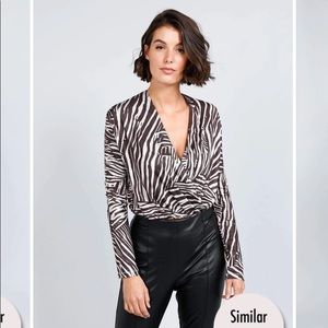 ❤️Japna Blouse